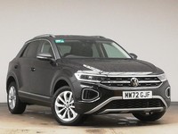 2023 Volkswagen T-Roc 1.5 TSI Style 5dr Hatchback Petrol Manual