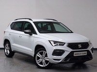 2024 SEAT Ateca 1.5 TSI EVO FR 5dr DSG HATCHBACK PETROL Automatic