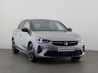 2022 Vauxhall Corsa 1.2 Turbo [130] Ultimate Nav 5dr Auto Hatchback Petrol Autom