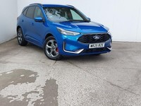2025 Ford Kuga 1.5 EcoBoost ST-Line 5dr SUV Petrol Manual