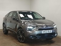 2022 Citroen C4 1.5 BlueHDi Sense Plus 5dr Hatchback Diesel Manual