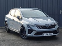 2024 Renault Clio 1.0 TCe 90 Esprit Alpine 5dr HATCHBACK PETROL Manual