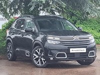 2021 Citroen C5 Aircross 1.6 Plug-in Hybrid 225 Shine Plus 5dr e-EAT8 Hatchback 