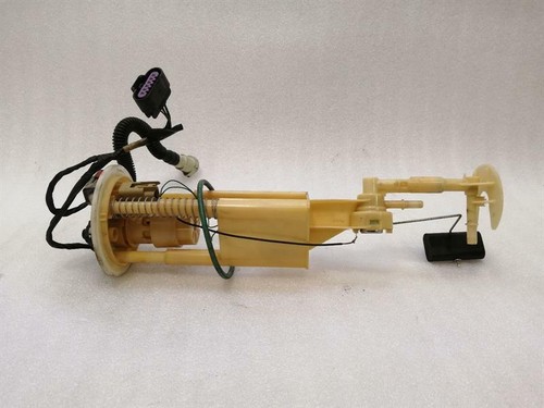 CHEVROLET CORVETTE C6 Fuel Pump Electric 19354815 Kraftstoffpumpe RIGHT TANK