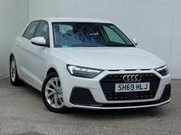 2020 Audi A1 30 TFSI Sport 5dr HATCHBACK PETROL Manual