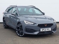 2021 Cupra Leon 1.4 eHybrid VZ2 5dr DSG Estate Hybrid Automatic
