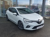 2020 Renault Clio 1.0 TCe 100 Iconic 5dr Hatchback Petrol Manual