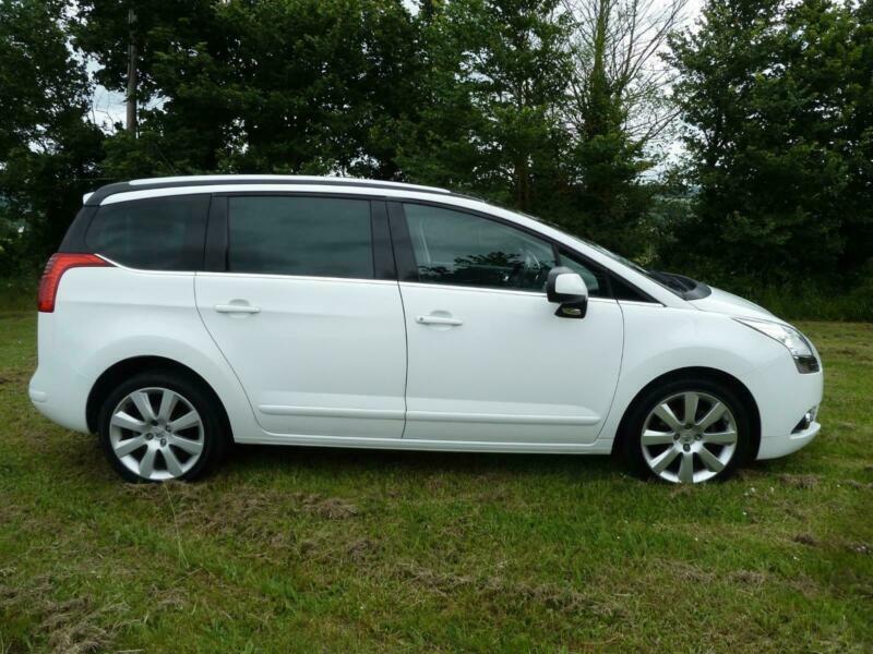 6 Seater Car for sale in UK 47 used 6 Seater Cars