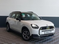 2025 MINI Countryman 1.5 C Classic 5dr Auto Hatchback Petrol Automatic