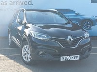 2018 Renault Kadjar 1.3 TCE Dynamique Nav 5dr HATCHBACK PETROL Manual