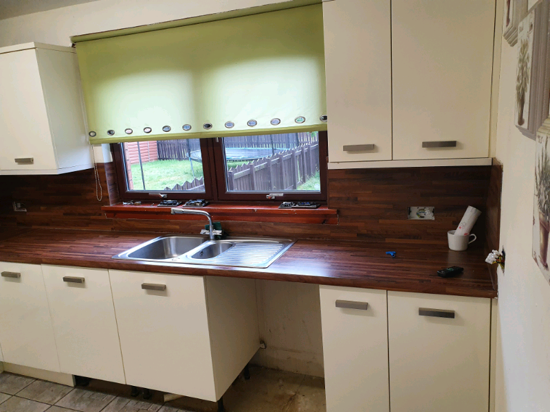 Kitchen in Dundee Gumtree