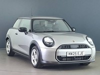 2025 MINI Cooper 1.5 C Classic 3dr Auto HATCHBACK PETROL Automatic