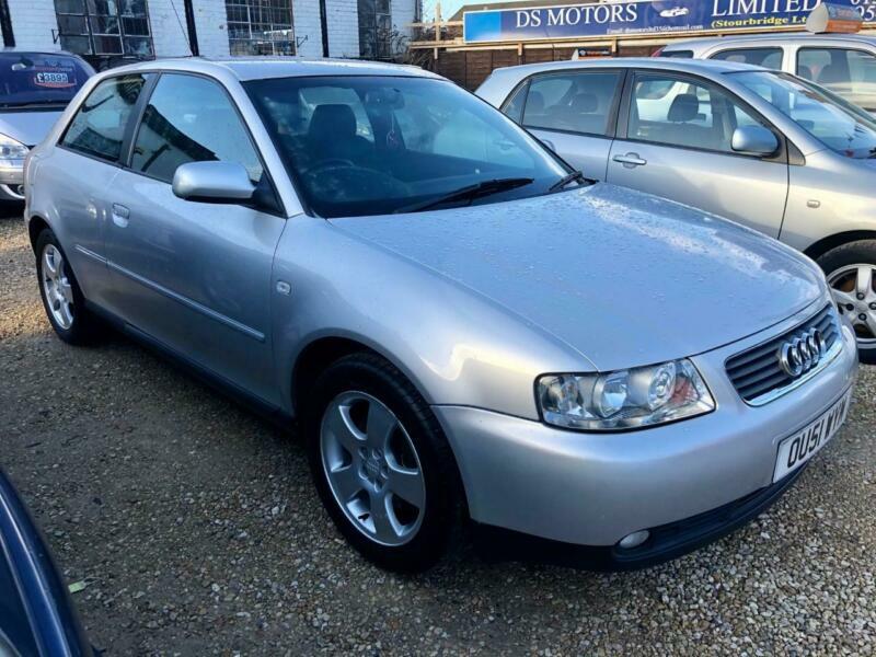 Get Silnik 1.8 T Audi A3