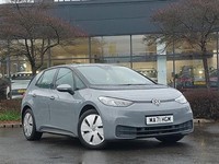 2021 Volkswagen ID.3 150kW Life Pro Performance 58kWh 5dr Auto HATCHBACK ELECTRI