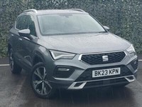 2023 SEAT Ateca 1.0 TSI SE Technology 5dr Estate Petrol Manual