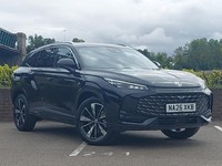 2026 MG MG HS 1.5 T-GDI Hybrid+ SE 5dr Auto SUV Hybrid Automatic