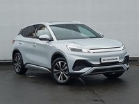 2025 BYD Atto 3 150kW Design 60kWh 5dr Auto Hatchback Electric Automatic