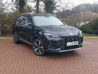 2025 MG MG ZS 1.5 Hybrid+ Trophy 5dr Auto Hatchback Hybrid Automatic