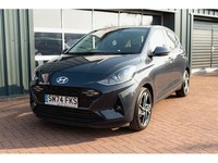 2024 Hyundai i10 1.2 Premium Hatchback 5dr Petrol Manual Euro 6 (s/s) (79 ps) Ha