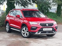 2024 SEAT Ateca 1.5 TSI EVO Xperience 5dr DSG Estate Petrol Automatic