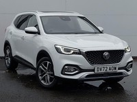 2022 MG Hs 1.5 T-GDI Exclusive 5dr SUV Petrol Manual