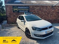Volkswagen Polo MATCH