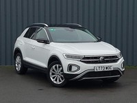 2023 Volkswagen T-Roc 1.5 TSI Style 5dr HATCHBACK PETROL Manual