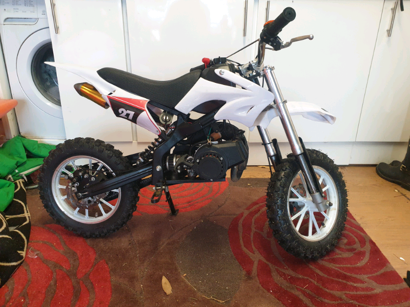 mini motocross 65cc