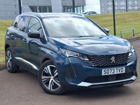 2024 Peugeot 3008 1.2 PureTech Allure 5dr EAT8 SUV Petrol Automatic
