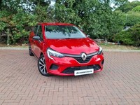 2023 Renault Clio 1.6 E-TECH full hybrid 145 Evolution 5dr Auto HATCHBACK PETROL