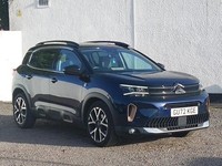2022 Citroen C5 Aircross 1.5 BlueHDi C-Series Edition 5dr Hatchback Diesel Manua
