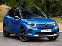 2026 Citroen C3 1.2 Hybrid [110] Collection 5dr e-DCS6 Hatchback Petrol Automati