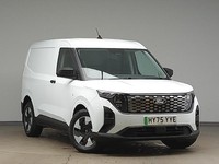 2025 Ford Transit Courier 100kW 43kWh Trend Van Auto Van Electric Automatic