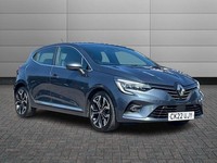 2022 Renault Clio 1.0 TCe SE Edition Hatchback 5dr Petrol Manual Euro 6 (s/s) (9