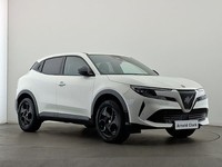 2026 Alfa Romeo Junior 1.2 Turbo Ibrida 5dr Auto HATCHBACK PETROL Automatic