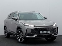 2024 MG Hs 1.5 T-GDI Trophy 5dr SUV Petrol Manual