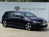 2024 Volkswagen Golf GTI Hatchback Petrol Automatic