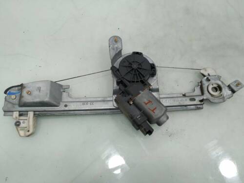 8200130627 rear power window lh for RENAULT SCENIC II AUTHENTIQUE 