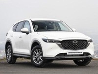 2024 Mazda CX-5 2.0 e-Skyactiv G MHEV Centre-Line 5dr Estate Petrol Manual