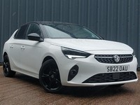 2022 Vauxhall Corsa 1.2 Elite Edition 5dr Hatchback Petrol Manual