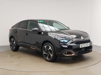 2022 Citroen C4 1.2 PureTech [130] C-Series Edition 5dr HATCHBACK PETROL Manual