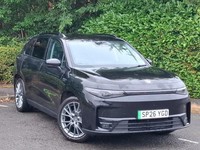 2026 Leapmotor C10 160kW 70kWh 5dr Auto [11 kWCh] Estate Electric Automatic