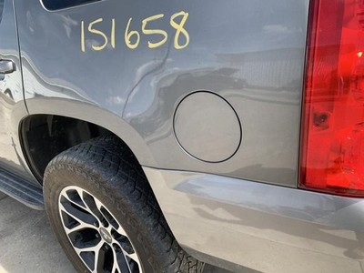 YUKON     2008 Fuel Filler Door 1084088