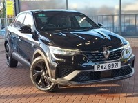 2022 Renault Arkana 1.3 Mild hybrid 140 R.S. Line 5dr EDC Estate Petrol Automati