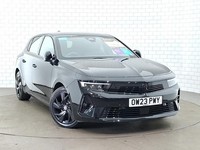 2023 Vauxhall Astra 1.5 Turbo D GS Line 5dr Auto Hatchback Diesel Automatic
