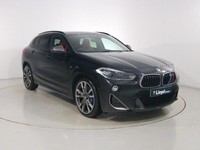 BMW X2 M35i 5dr Step Auto