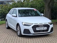 2023 Audi A1 25 TFSI Sport 5dr HATCHBACK PETROL Manual