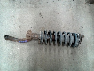 Strut Front Fits 02-09 ENVOY 381224