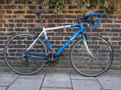 B&#039;twin Campagnolo Road racer bike 51cm / 20&quot;