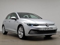 2024 Volkswagen Golf 1.5 TSI 150 Style 5dr Hatchback Petrol Manual